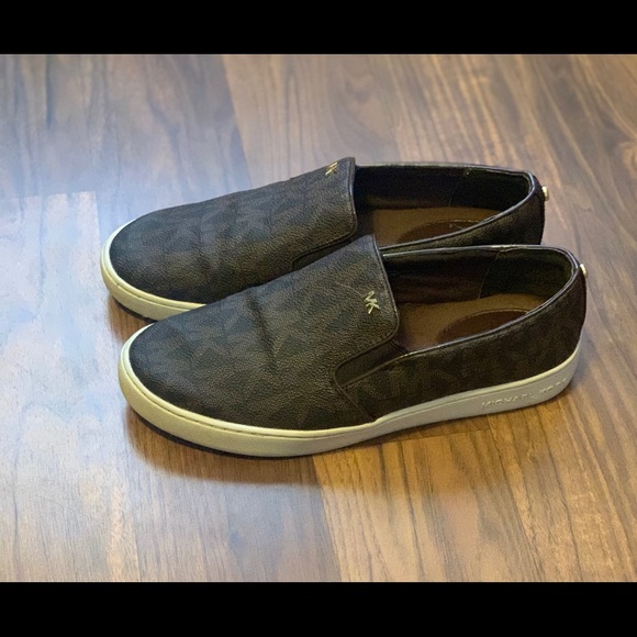 MK shoes - Picture 2 of 4